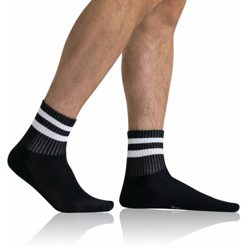 Bellinda ANKLE SOCKS - Unisex ankle socks - black Slike