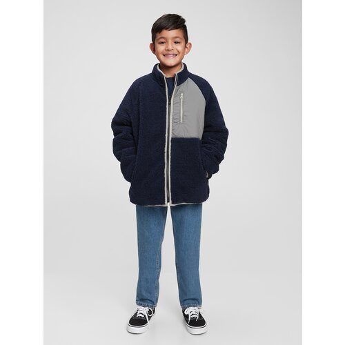 GAP Children&amp;#039;s double-sided zippered jacket - Boys Slike