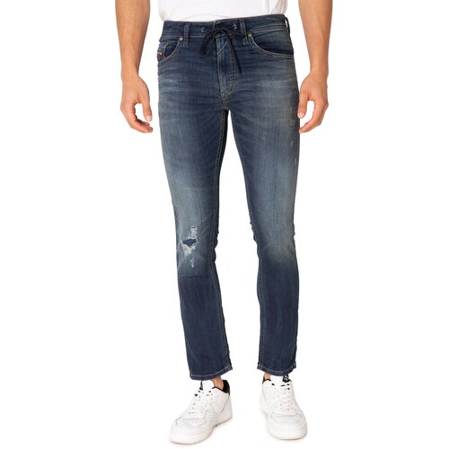 Diesel Jeans Thommer Cb-Ne Sweat Jeans - Men's Cijene