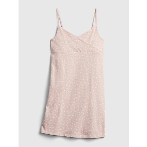GAP Children's Dress tw surplice dr - Girls Cene