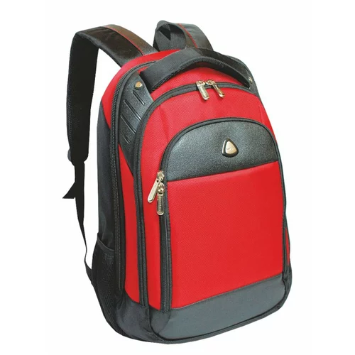 Semiline Unisex's Laptop Backpack 8359