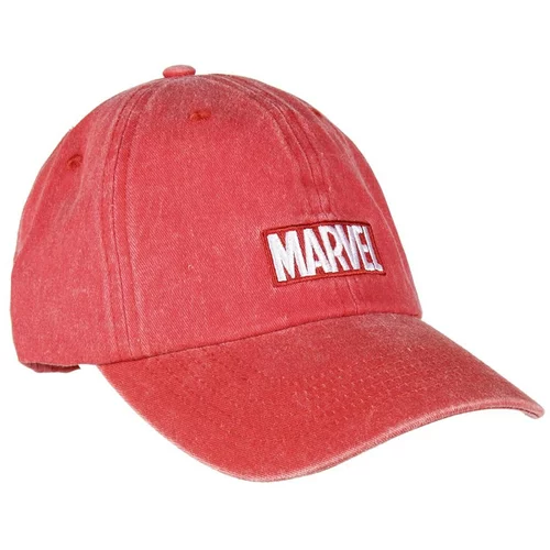Marvel CAP BASEBALL MARVEL