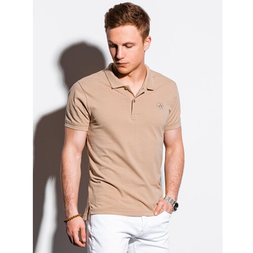 Ombre Moška polo majica S1374 Cene