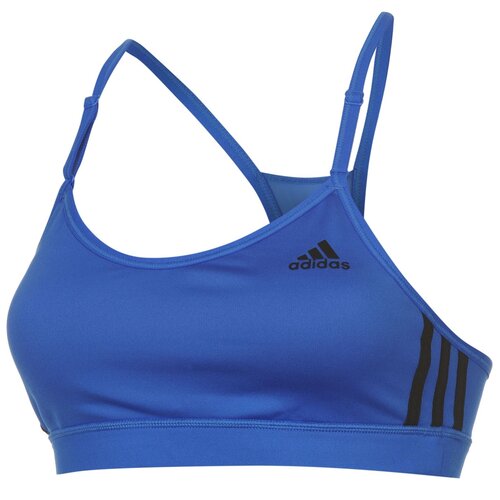 Adidas Three Stripe Strappy Bra Womens | ePonuda.com