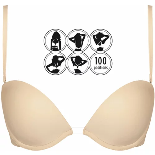 Wonderbra MULTIWAY BRA - Bra with many options for strap solutions - body