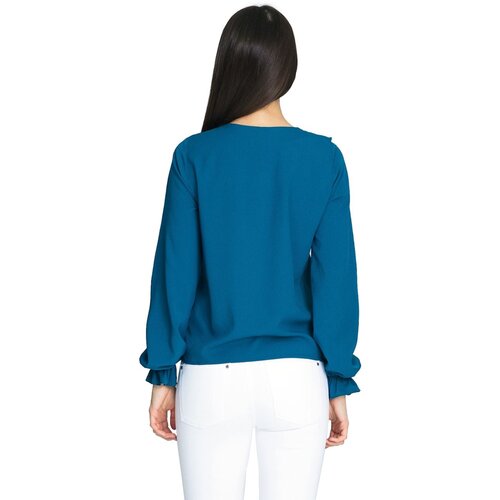 Figl Woman&amp;#039;s Blouse M609 Slike