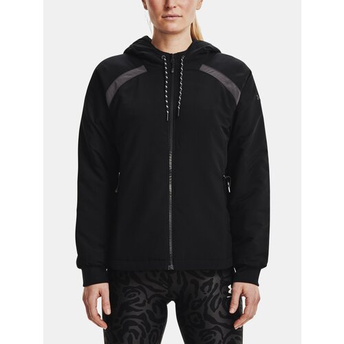 Under Armour Jacket UA Sky Insulate-BLK - Women&amp;#039;s Slike