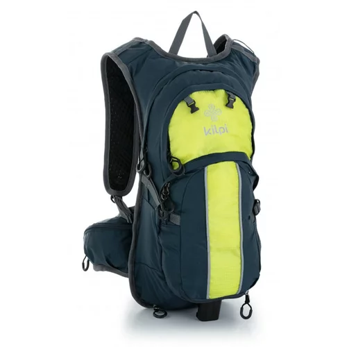 Kilpi LENS-U DARK BLUE outdoor backpack