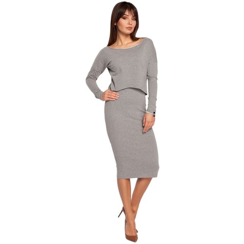 BeWear Woman&amp;#039;s Dress B001 Slike