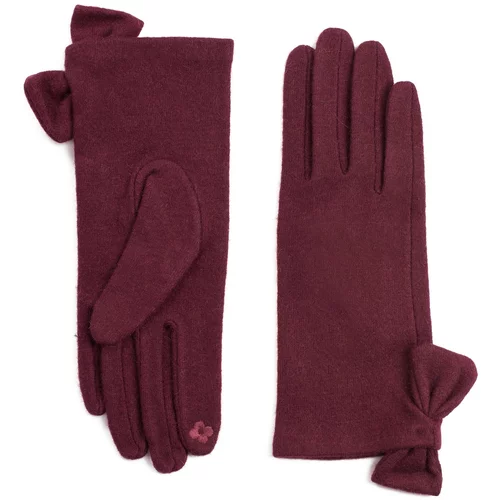 Art of Polo Woman's Gloves Rk20324-2