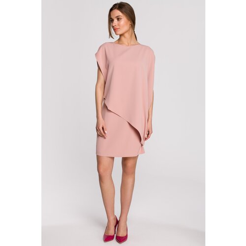 Stylove Ženska haljina S262 Slike