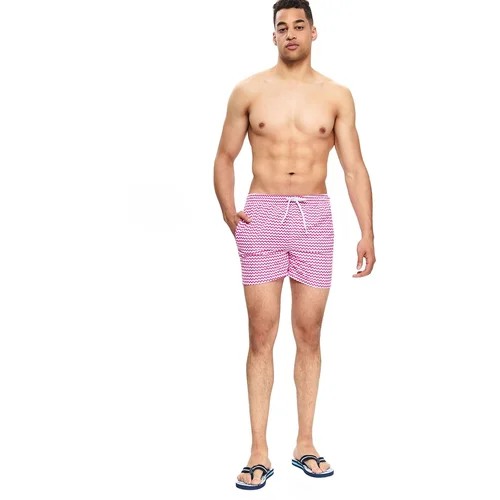 Top Secret MEN'S SWIMMING SHORTS