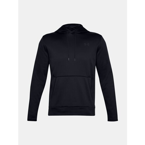 Under Armour Sweatshirt Armour Fleece HD-BLK - Men's Cene