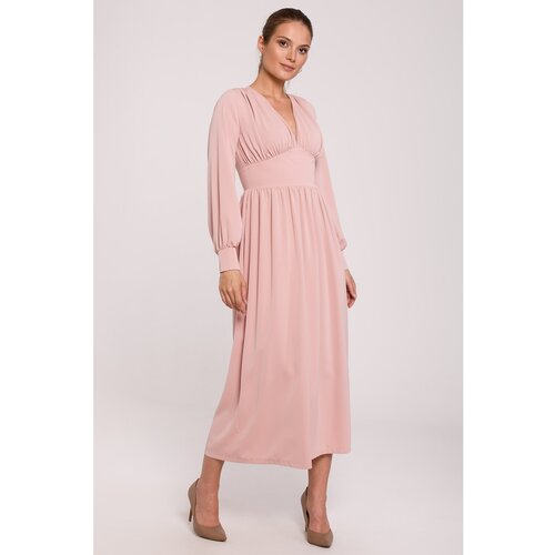 Makover Woman&amp;#039;s Dress K118 Slike