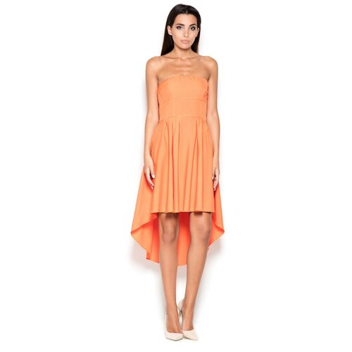 Lenitif Women’s dress K031 narandžasta Cene