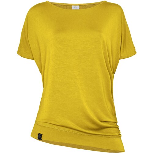 Woox T-shirt Hornus Antique Moss Slike