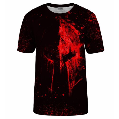 Bittersweet Paris mo&amp;scaron;ka majica bloody spartan Slike