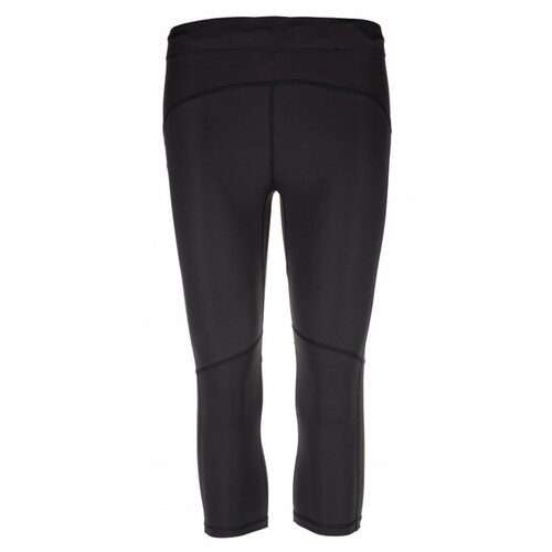 Kilpi Women&amp;#039;s 3/4 leggings Viga-w black Slike