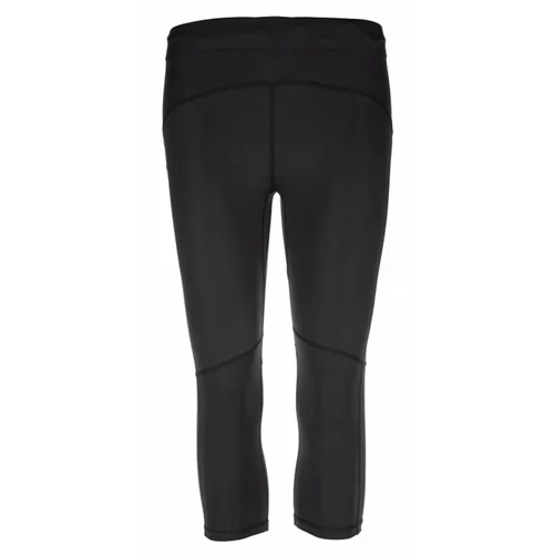 Kilpi Women's 3/4 leggings Viga-w black