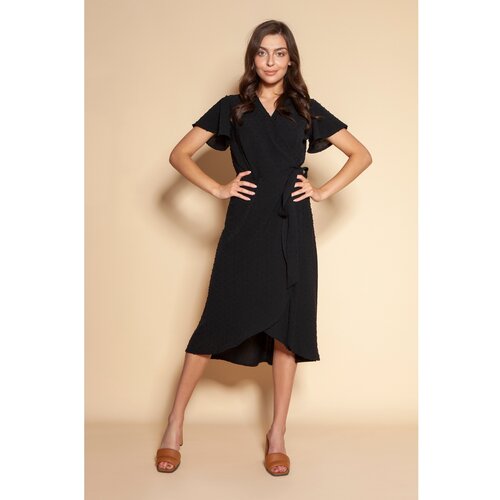 Lanti Woman&amp;#039;s Shortsleeve Dress Suk198 Slike