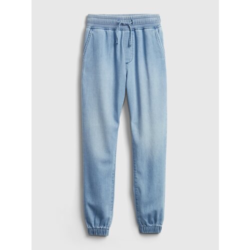 GAP Kids Jeans Joggers sa Washwellom Cene