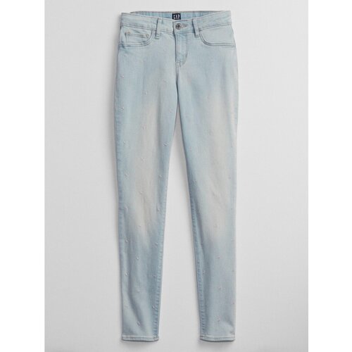 GAP Rain Jeans Mid Rise Joggers Cene