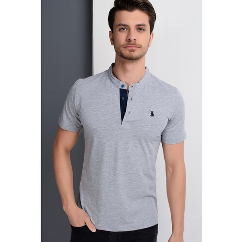 Dewberry Muška polo majica T8560 Cijene