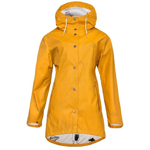 Woox Women’s raincoat Chica Cijene