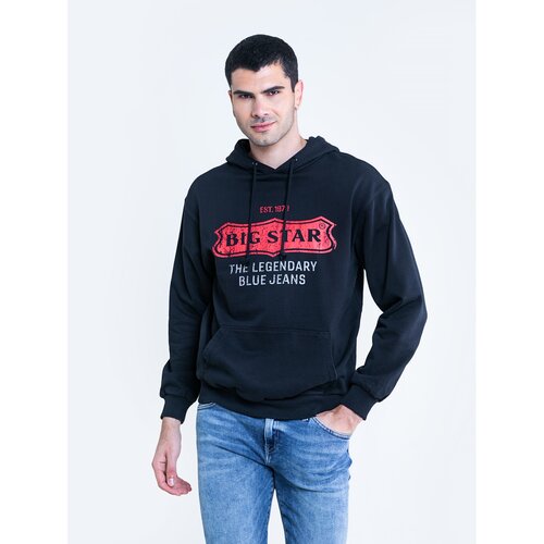 Big star hoodie outlet
