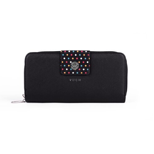  Denarnica Black Dots Collection Cene