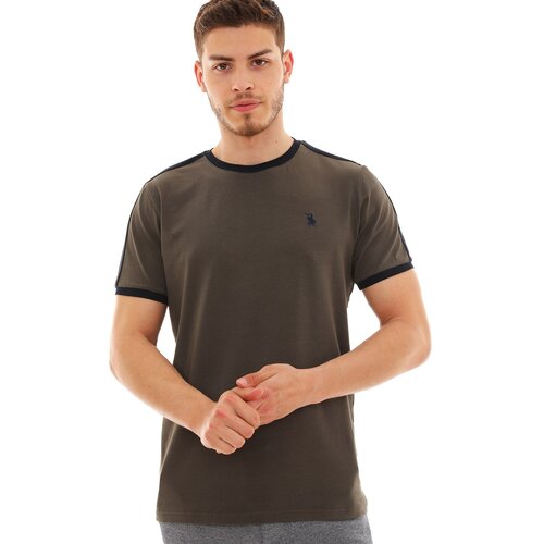 Dewberry T8584 MEN'S T-SHIRT-RIGHT Cijene