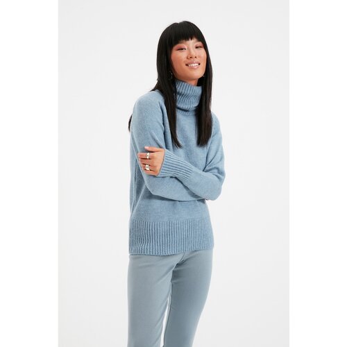Trendyol Ženski puli Knitwear Slike