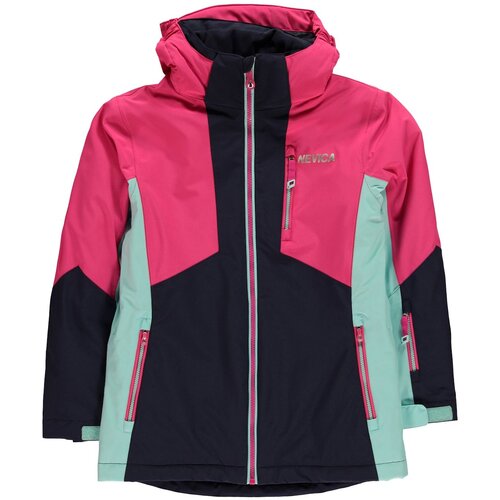 Nevica meribel ski best sale jacket junior girls