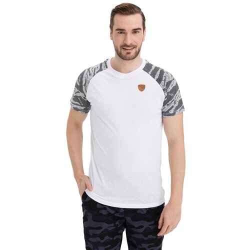 SAM73 T-shirt Darren - Men&amp;#039;s Slike