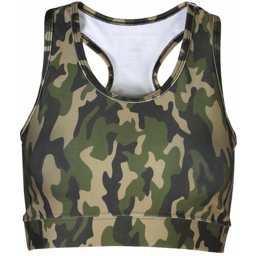 Bodyboo BB70220 Camo-Green Slike