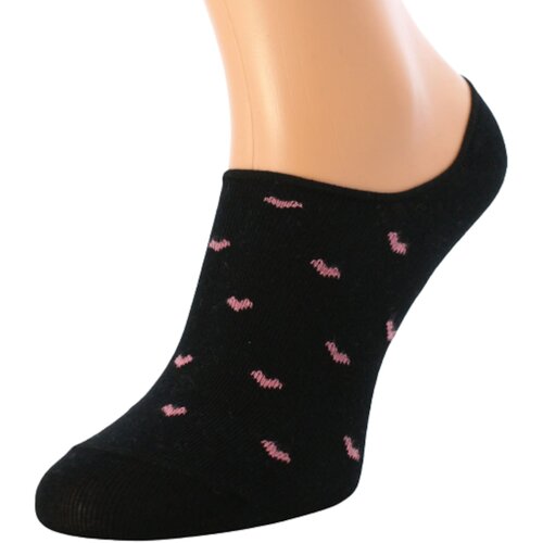 Bratex Ženske čarape D-528 crna Cene