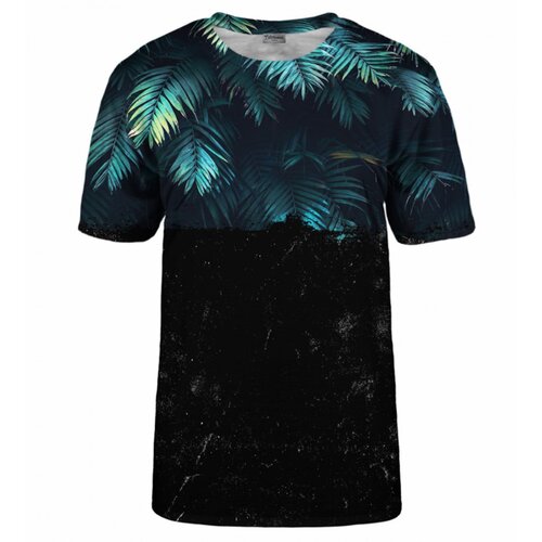 Bittersweet Paris Unisex&amp;#039;s Dark Jungle T-Shirt Tsh Bsp318 Slike