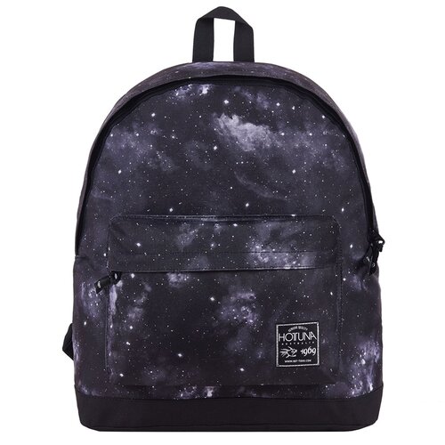 Hot Tuna Galaxy sivi ruksak Slike