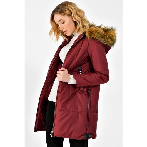 Dewberry Ženska jakna Z6590 Slike