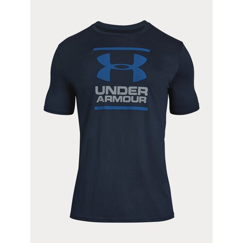 Under Armour Moška majica Foundation SS Cene