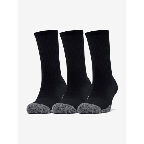 Under Armour Muške čarape Socks Heatgear Crew Cijene