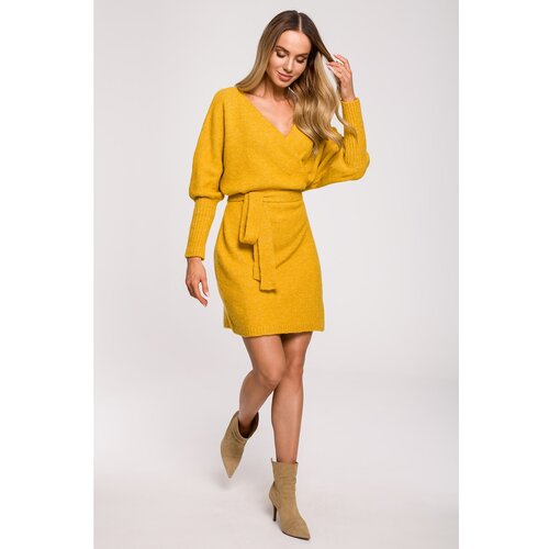 Made Of Emotion Woman's Dress M631 Cijene