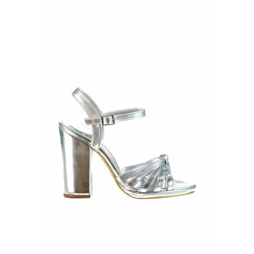 Trendyol Women's sandals Metallic Cijene