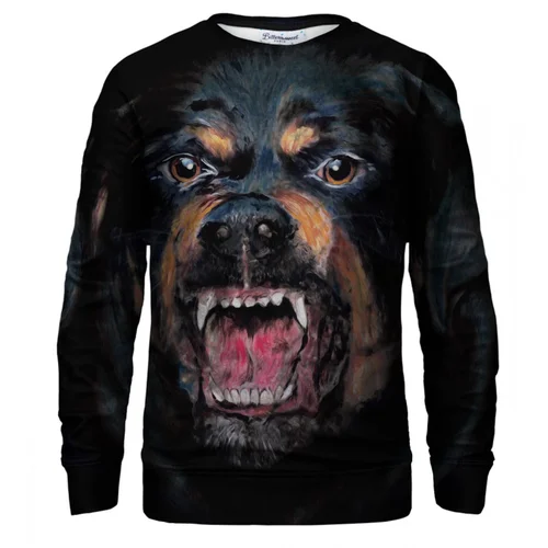 Bittersweet Paris Unisex's Rottweiler Sweater S-Pc Bsp061