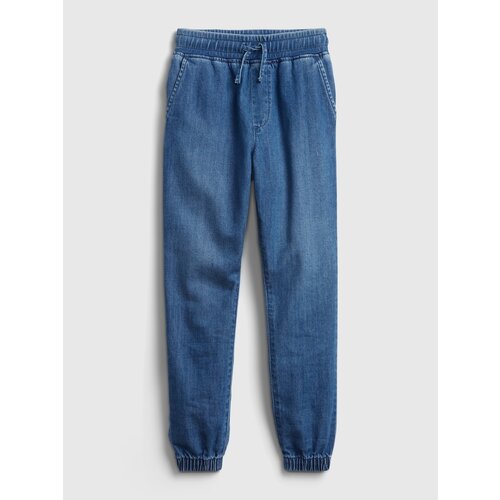 GAP Kids Jeans Joggers with Washwell - Girls Cene