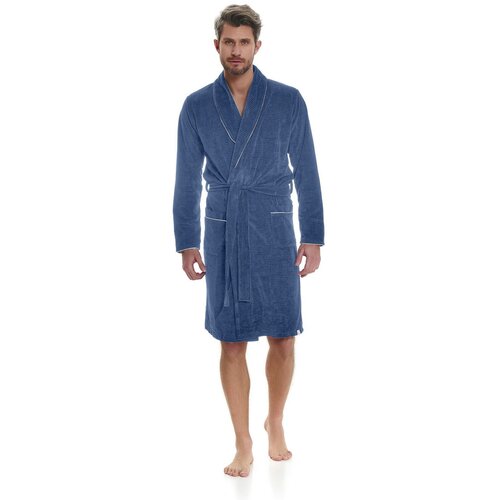 Doctor Nap Man's Dressing Gown Sms.6063. Slike