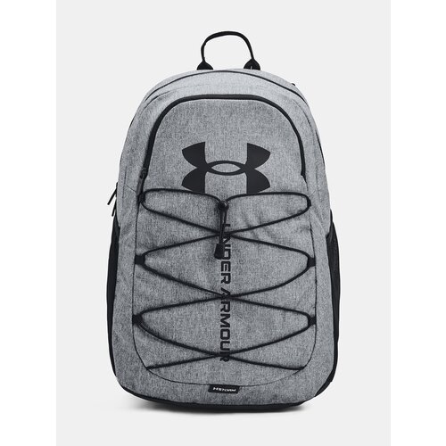 Under Armour Backpack UA Hustle Sport Backpack-GRY - unisex Slike