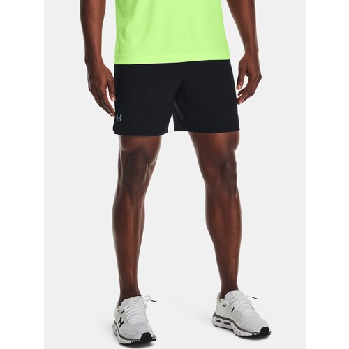 Under Armour Shorts UA SpeedPocket 7&amp;#039;&amp;#039; Short-BLK - Men&amp;#039;s Slike