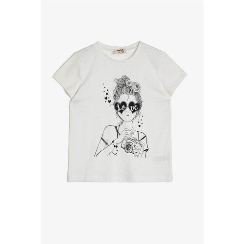 Koton t-shirts Slike
