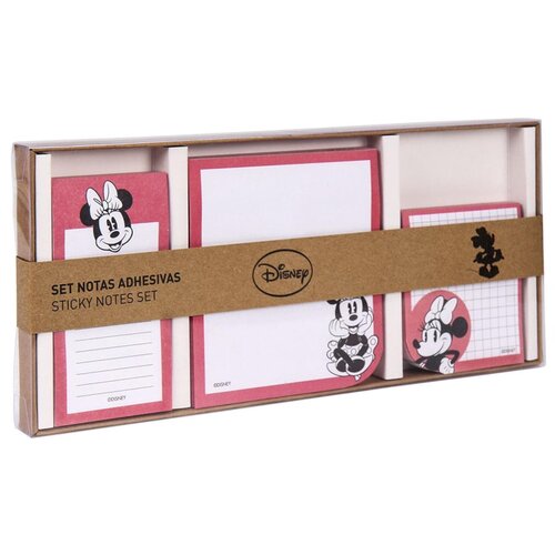 Minnie NOTAS ADHESIVAS MINNIE Slike